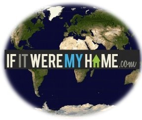 If my home 